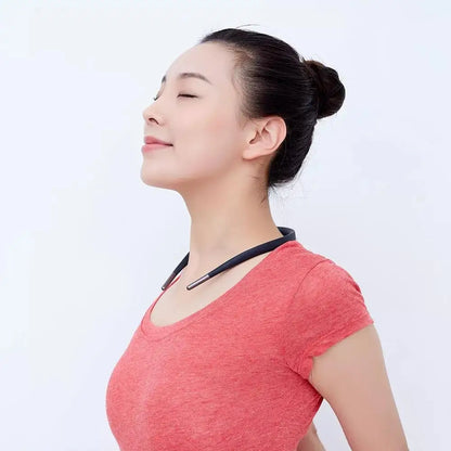 Hipee Smart Posture Correction Device Realtime Scientific Back Posture Training Monitoring Corrector for Adult